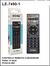 CONTROLE REMOTO CONVERSOR PARA TV BOX