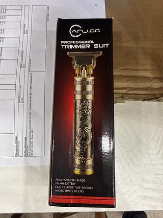 MAQUININHA DRAGÃO TPC 1200MA