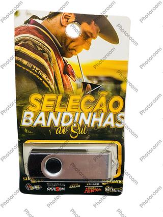 Seleção Bandinhas do Sul