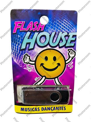 Flash House