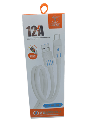 CABO OTTO TURBO TIPO-C 1M