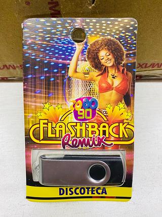 Remix Flash Back