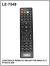 CONTROLE REMOTO RECEPTOR MAX-FLY