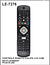 CONTROLE REMOTO PHILIPS LCD COM NETFLIX/SMART