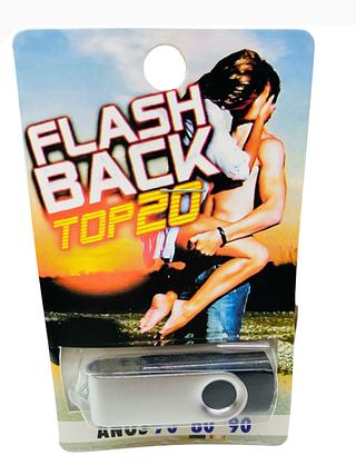 Flash Back Top 20