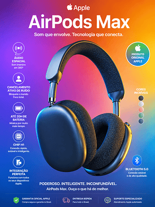 Fones de ouvido sem fio PICUN F8 Pro Bluetooth 5.4 com duas reduções de ruído, ANC e ENC ATÉ 140H DE BATERIA