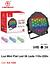 Luz Mini Flat Led 36 Leds 110v-220v