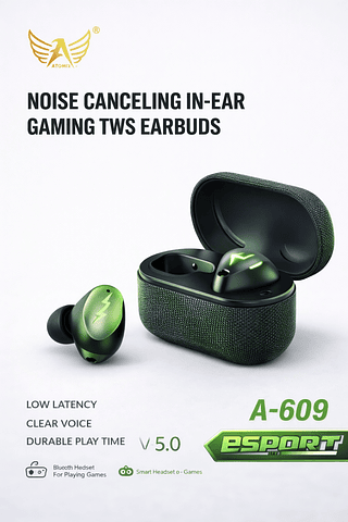 FONE GAMER ALTOMEX BLUETOOTH