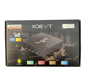 TV BOX