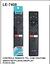CONTROLE REMOTO TCL COM YOUTUBE SMART/NETFLIX/GLOBOPLAY