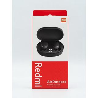 Fone de Ouvido Redmi AirDots Pro Bluetooth 5.0 com Display Led