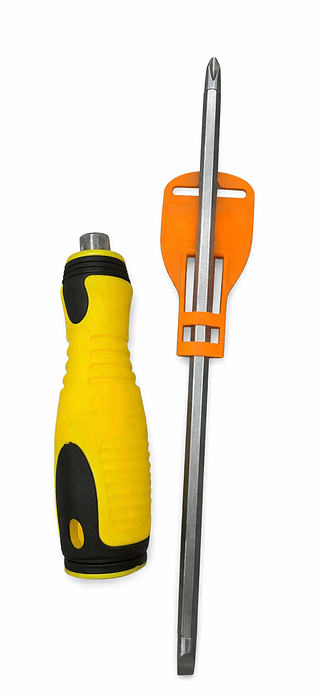 KIT CHAVE CATRACA 3/8