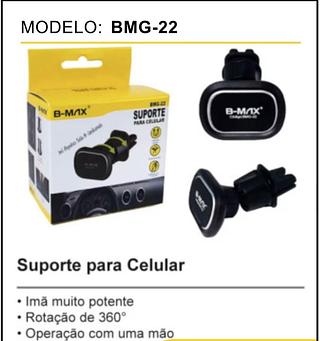 Suporte para Celular Ima muito potente