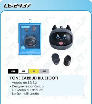 FONE EARBUD BLUETOOTH
