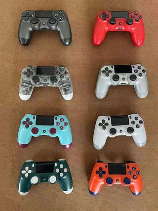 Controle Sem fio Para Ps4 Joystick Playstation Dualshock 4