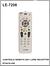 CONTROLE REMOTO SKY LIVRE RECEPTOR