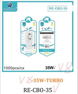 V8 35W-TURBO