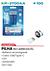 PILHA RECARREGAVÉL • Bateria recarregavél • Cabo USB/Type-C