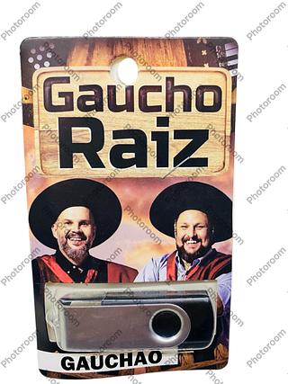 Gaúcho Raiz