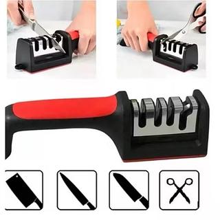 Amoladores de Facas e Tesouras Profissional