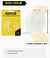FITA ACRILICA DUPLA FACE 3.2CM*0.2CM*3M