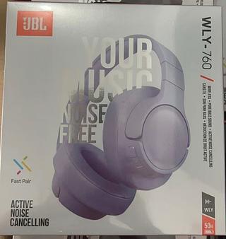 Fone de Ouvido Sem Fio T760 Bluetooth