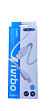 IT-BLUE CABO DE DADOS TURBO 2M 3.1A-IOS