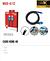 CABO HDMI 4K • 2M • 4K • 19+1